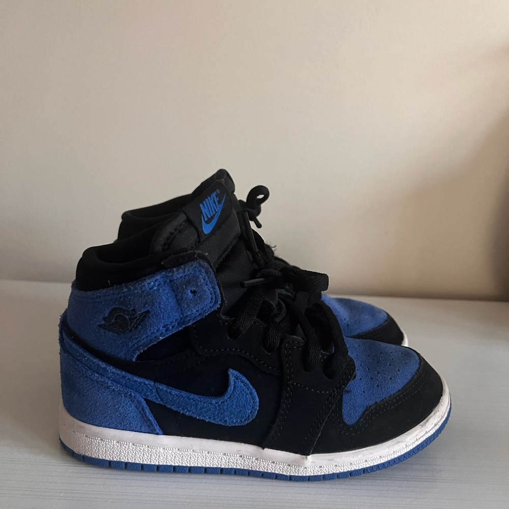 Toddler Jordan 1s